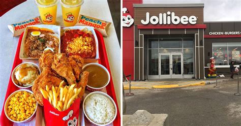 New Jollibee location set to open in East Bay